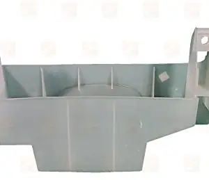 Arvika Sales Defrost Water Tray Suitable for Whirlpool Single Door Refrigerator Gen-Y Model Fridge (Match & Buy)