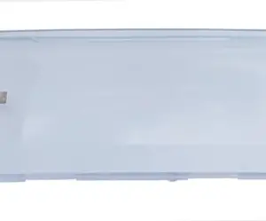 SHRITHU Freezer Door for Fridge Compatible with Samsung Single Door Fridge Refrigerator Door Transparent 175 To 210 Litter Minus Lock Type