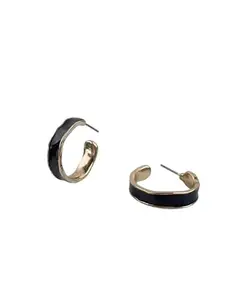 Pearl Earrings In South Korea Fashion All-match Temperament High Sense Earrings Crystal Stud Earring