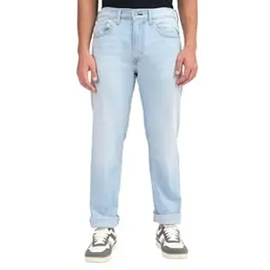 Levi's Men's Straight Jeans