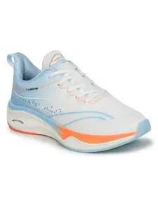 ABROS Men Traveller Sport ShoeASSG1395_ OFFWHITE/Cool Blue_6UK