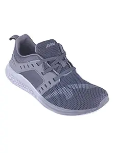 FURO Sports D.Gray Men Sports Shoes Lace Up Running R1071 174_10