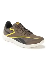 Reebok Mens Breeze Glide Brown