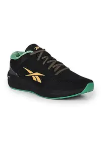 Reebok Transport Bay M Black