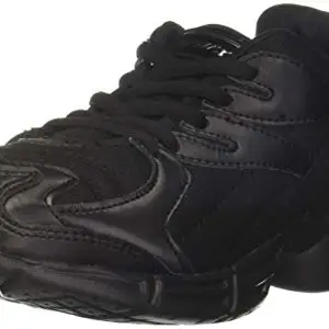 Sparx Unisex Adult Black Formal Shoes-3 UK (35.5 EU) (SX0003U_BKBK0003)