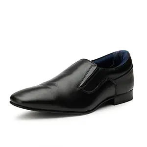 Hush Puppies Men Formal Shoes - Black (8 UK)