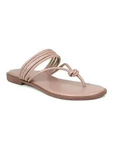 Inc.5 Flat Fashion Sandal For Womens