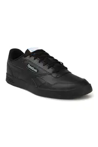 Reebok Women Shoes (Black/Black/Black,5.5)