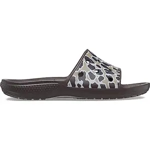 Crocs ClAnmlPrtSlide