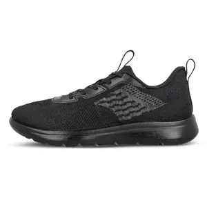 WALKAROO WS3259 Womens Stylish Sports Shoe for dailywear and Regular use - Black