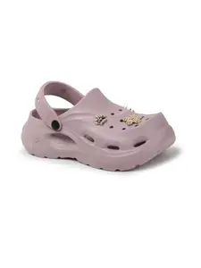 Carlton London Women Sandals,Peach,UK-4