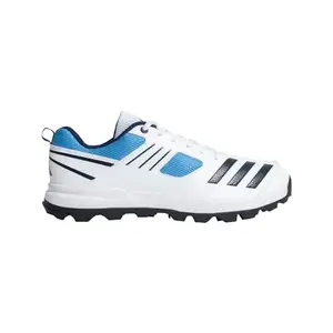 adidas Mens CriHase 23 FTWWHT/NGTSKY/PULBLU Running Shoe - 10 UK (IQ8798)