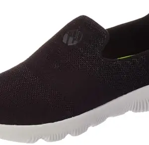 Woodland Men's Black MESH Sports Shoes-10 UK (44 EU) (SGC 4081021)