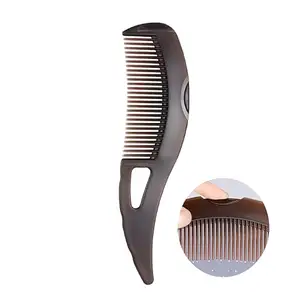 Kangi Women's Wet Hair Brush - Anti-Dandruff Scalp Massager Comb, Painless Dandruff Removal