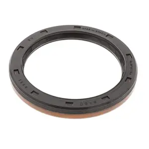 Merishopp Half Front Shaft Oil Seal Plug and Play for Ford 7.3x7.3x0.8cm Front Half