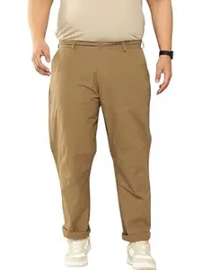 Thomas Scott Men's Regular Pants