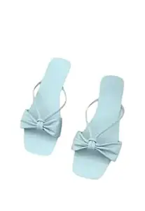 Women Stylish Flats Fashion Sandal For Party & Wedding/Casual Flat Sandals For Women's & Girls_TA06