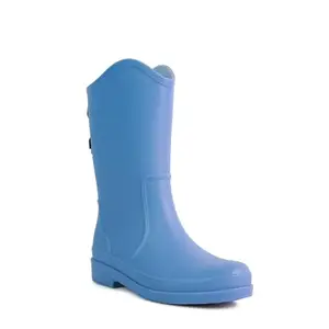London Rag Stylish High Rainboots