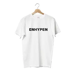Shop Enhypen Jersey With Buttons with great discounts and prices