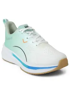 Liberty Leap7x PACIFIC-1E Mens S.Green Sports Lacing 41