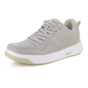 Sparx Casual Shoe SM-960 Beige for Men