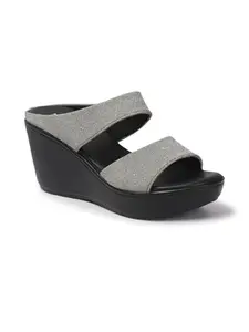 Carlton London Women Heel sandal UK-6