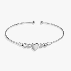 MYKI Beauteous Sleek Kada For Women & Girls