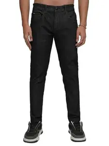 Highlander Men's Tapered Jeans