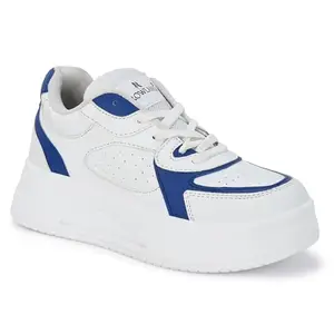 ROWLANS Women’s Running Shoes - High-Performance, Lightweight & Sporty_2470_4_white