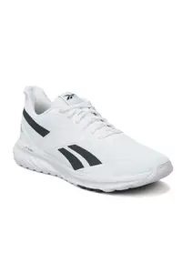 Reebok Men White Running Shoes