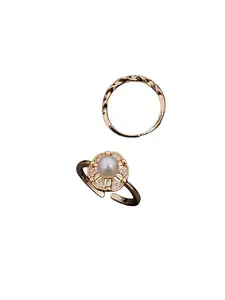 Diamond Gold Ring For Men Ring/Gold Ring/Men Ring/Gold Ring/Gold Ring For Man/Men Jewellery/Men Engagement Rings/Diamond Ring For Men||RING-299-24