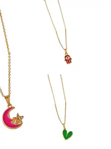 Elegant Necklaces for Every Occasion |NECLACE-A275-SHEET10