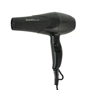 Seesky SS-1053 Hair Dryer, 4000 Watts with 3 Heat Setting