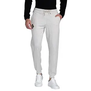 Giordano Men's Slim Fit Joggers - Casual Wear Track Pants