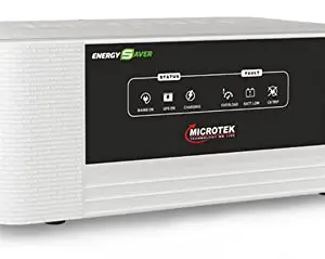 MICROTEK Energy Saver Digital UPS Model 1025 (12V) DG