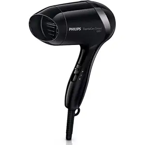 PHILIPS Compact Essential Care 1200 Watts Bhd 001 Hair Dryer,Multicolor