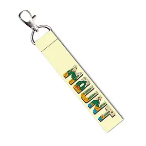 ISEE 360® Mount Love Lanyard Bag Tag with Swivel Lobster for Gift Luggage Bags Backpack Laptop Bags Workers Travelers L X H 5 X 0.8 INCH