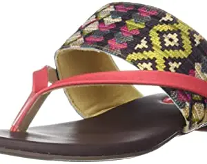 Sole Head Women's 293 Pink Gladiator Fashion Sandals-6 Uk (39 Eu) (7 Us) (293Pink)