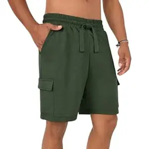 NOBERO Men Shorts