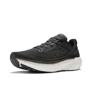 new balance Mens 1080 V13 Black (001) 4 Running Shoe - 11 UK (M1080K13)