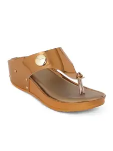 iconics Women Fashion Sandal,Antique,UK-3