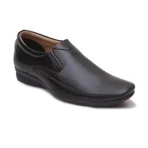 Mens Formal Shoes | Suitable for All Occassions (1082B710) (Black, 9)