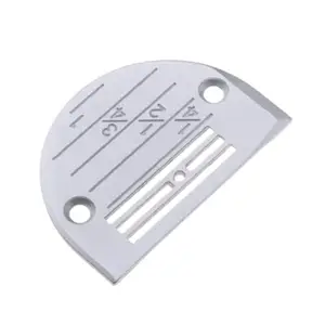 E24 Industrial Sewing Machine Needle Plate