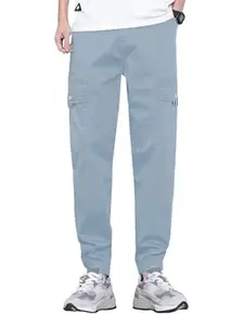 TAGDO® Relax Fit Cotton Cargo Pant|Cargo Pants for Men (2004)