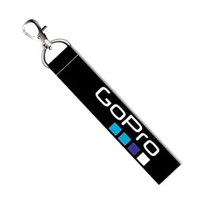 ISEE 360® Pro Lover Lanyard Tag with Swivel Lobster for Gift Luggage Bags Backpack Laptop Bags L X H 5 X 0.8 INCH