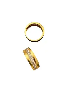 Diamond Gold Ring For Men Ring/Gold Ring/Men Ring/Gold Ring/Gold Ring For Man/Men Jewellery/Men Engagement Rings/Diamond Ring For Men||RING-147-22
