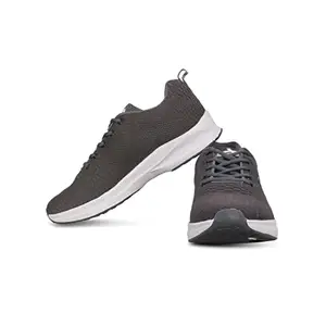 Vector X RS-7500 Running Shoes (Grey-White)