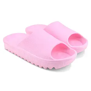 SHUGE Comfortable Lightweight Stylish Attractive Soft Casual Hawai Slipper And Flipflops For Women Ladies And Girls