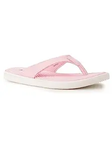 Bata Women's Flip Flops - Pink (4UK) (5715432)