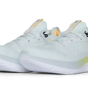 Under Armour UA W Flow Breathe Women's Running Shoes, Illusion Green, 6